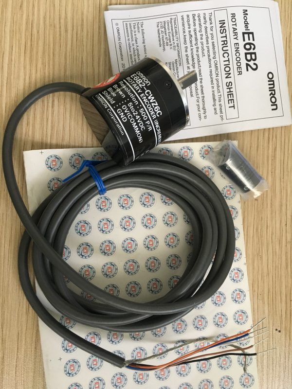 E6B2-CWZ6C 500P/R 2M