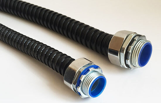 flexible metal conduit fittings 04