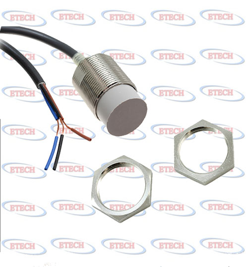 Omron E2E-X18ME1 Omron E2E X18ME1