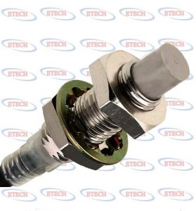 Omron E2E X4MD1
