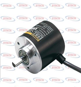 Encoder Omron E6B2 CWZ6C 1000P R 2M