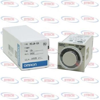 H3JA-8A AC200-240 10S