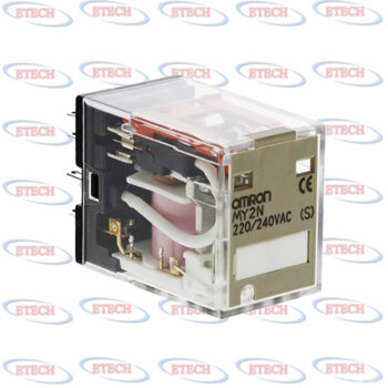 MY2N-GS AC200/220
