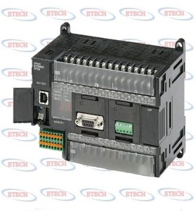 Omron CP1H X40DR A