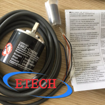 E6B2-CWZ6C 1000P/R 2M