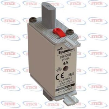 Bussmann 4NHG000B