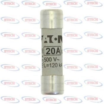 Bussmann EATON C10G20