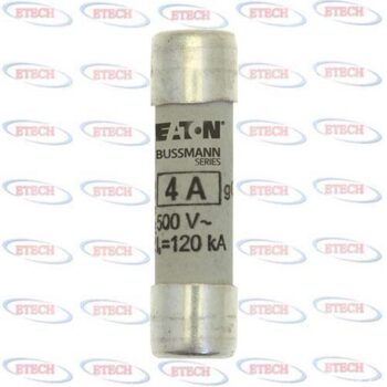 Bussmann EATON C10G4