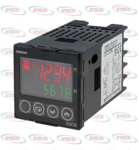 Omron E5CN-R2MT-500, Q2MT-500 AC100-240