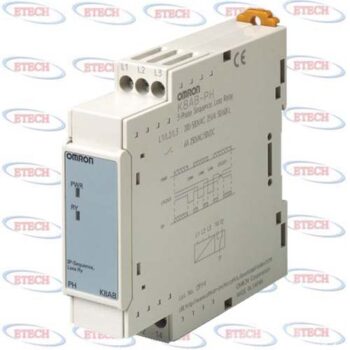 K8AB-PH1 200/500VAC