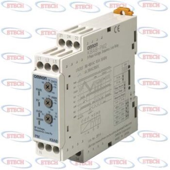 K8AB-PM1 200/240VAC