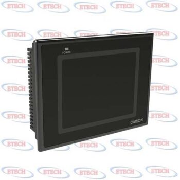 HMI Omron NB5Q-TW00B