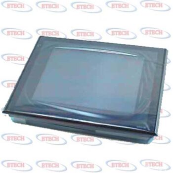 HMI Omron NS10-TV00B-ECV2