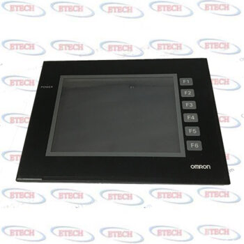 HMI Omron NP5-MQ001B