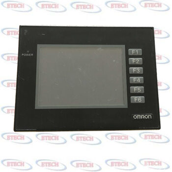 HMI Omron NP3-MQ001B