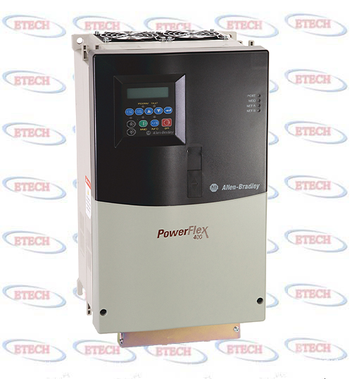 22C-D142A103 PowerFlex 22C-D142A103