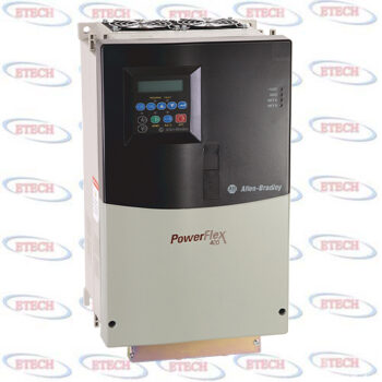 Biến tần PowerFlex 22C-D105A103