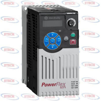 PowerFlex 25B-D6P0N104