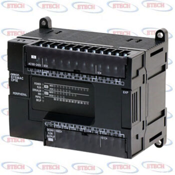 Omron CP1E-N30S1DT-D