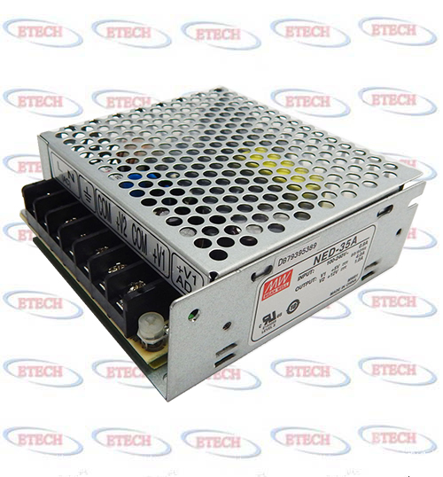 NED-35A NED 35A