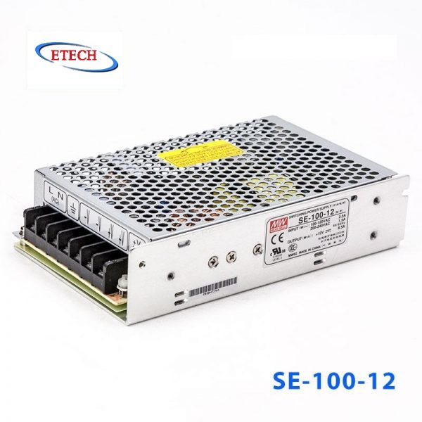 SE-100-12