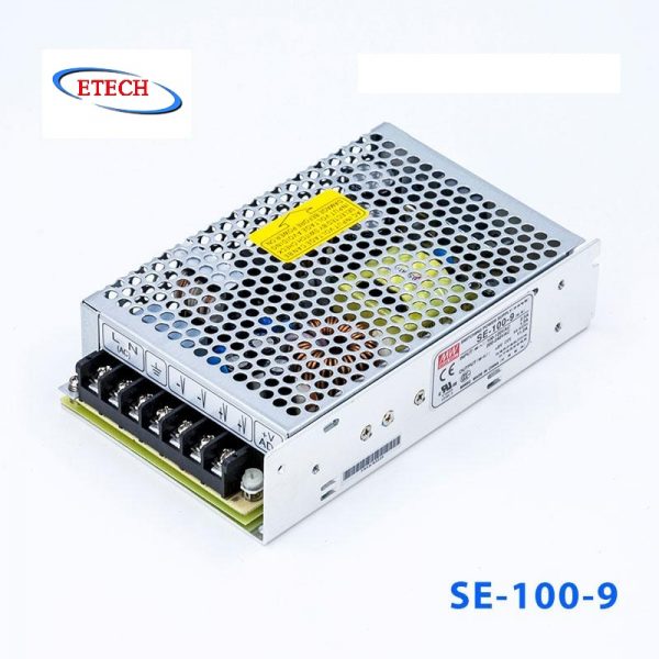 SE-100-9