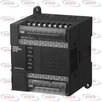 CP1E-E10DR-D