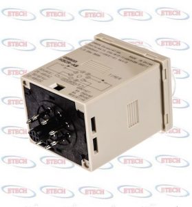 Omron H3CR-A8 AC100-240/DC100-126