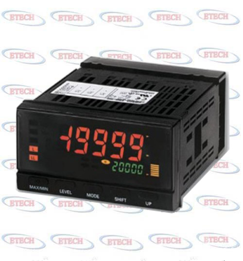 K3MAJ 100240VAC Etech Việt Nam
