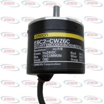 E6C2-CWZ6C 360P/R 2M OMS