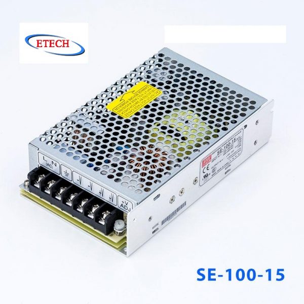 SE-100-15
