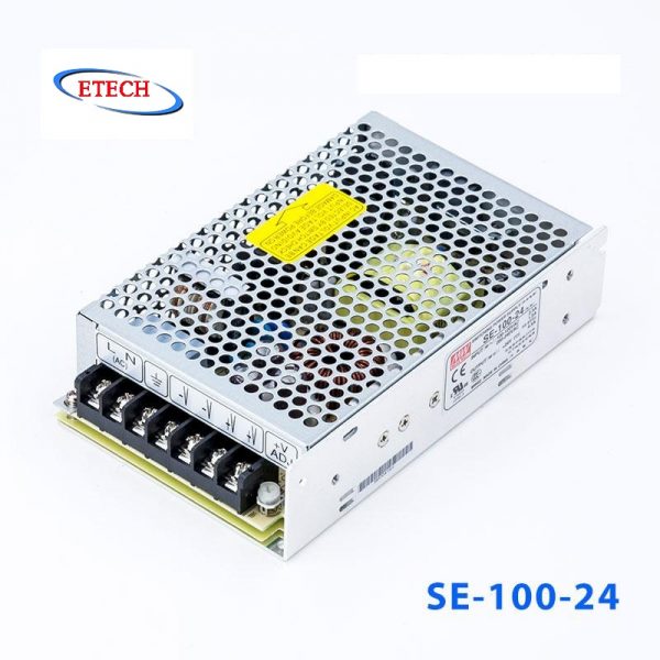 SE-100-24