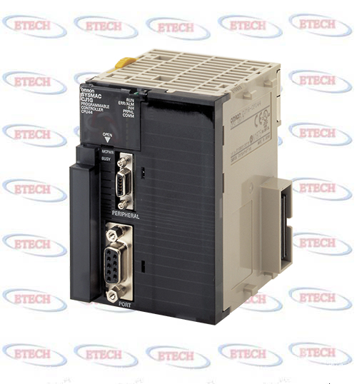 CJ1G-CPU44P CJ1G-CPU44P