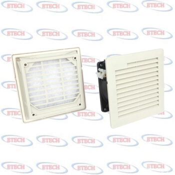 Quạt hút Leipole FKL5523-230-2