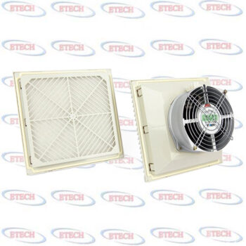 Quạt hút Leipole FKL5525.230