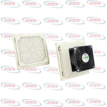 Quạt hút Leipole FKL6623.230
