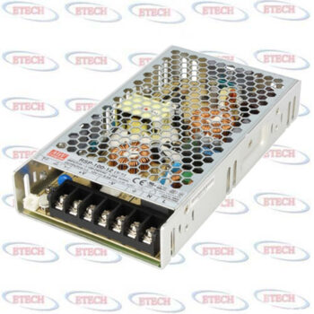 RSP-100-12