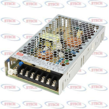 RSP-100-24