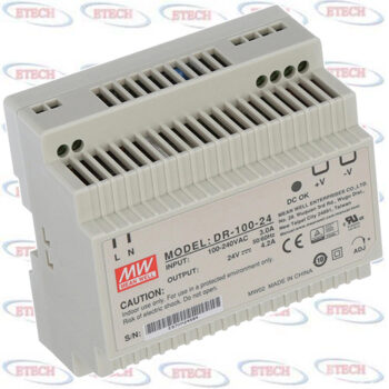 DR-100-24