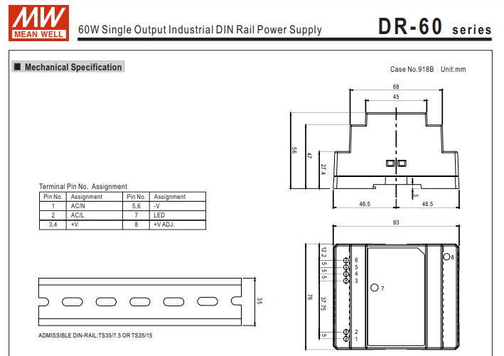 DR-60-12