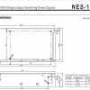 NES 150 Series