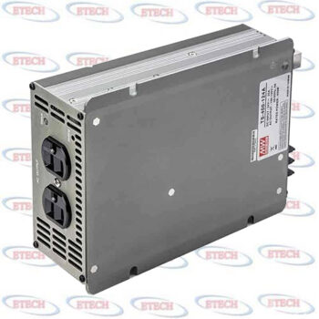 TS-400-124A