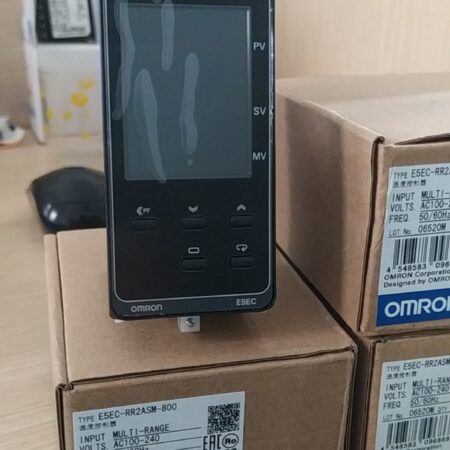 Omroon E5EC-RR2ASM-800