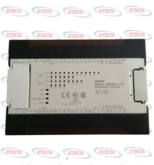CPM1A-30CDR-A-V1 CPM1A-30CDR-A-V1