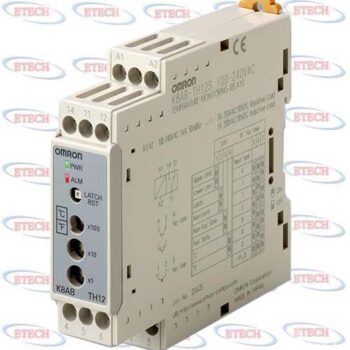 K8AB-TH12S AC100-240
