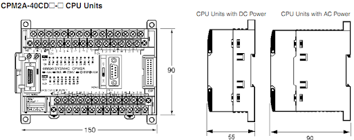 CPM2A-30CDR-A CPM2A-30CDR-A
