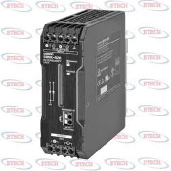 Bộ nguồn Omron S8Vk-R20