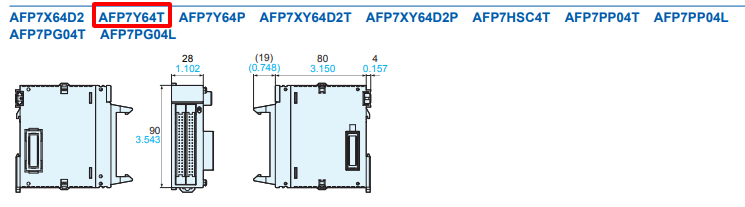 AFP7Y64T