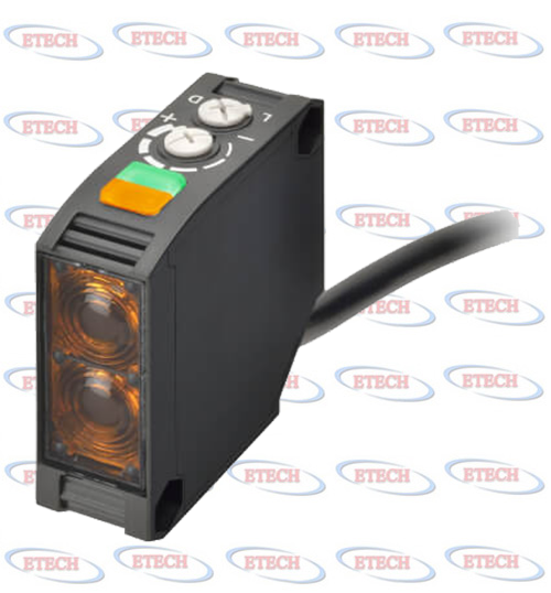 E3JK-TR11-C 2M OMI E3JK-TR11-C 2M OMI