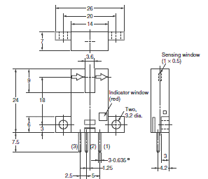 EE-SPX301